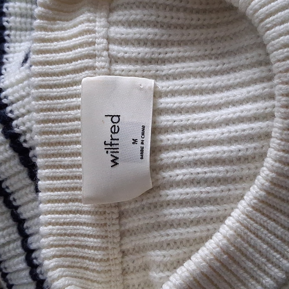 Wilfred Maria Sweater - Picture 5 of 9